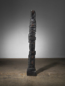 Louise Bourgeois. Untitled. 1953