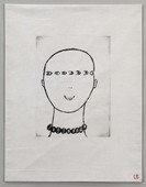 Louise Bourgeois. Nothing Escapes Me. 2001