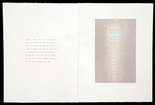 Louise Bourgeois. Untitled, plate 2 of 8, from the puritan: folio set #2 of 7. 1990-1997