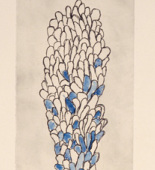 Louise Bourgeois. Swaying. 2006