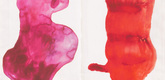 Louise Bourgeois. Untitled, no. 6 of 12, from the illustrated book, To Whom It May Concern. 2010