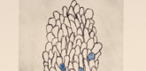 Louise Bourgeois. Swaying. 2006