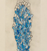 Louise Bourgeois. Swaying. 2006