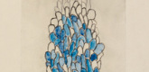 Louise Bourgeois. Swaying. 2006