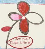 Louise Bourgeois. Untitled. 2002