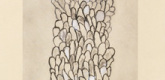Louise Bourgeois. Swaying. 2006