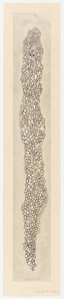 Louise Bourgeois. Swaying. 2006