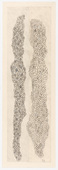 Louise Bourgeois. Tous Les Deux (Swaying). 2006