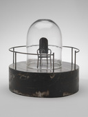 Louise Bourgeois. Untitled (Chair). 1998