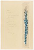 Louise Bourgeois. Swaying. 2006