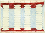 Louise Bourgeois. Untitled. 1997