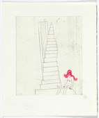 Louise Bourgeois. Mother and Child. 1999