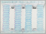 Louise Bourgeois. Untitled. 1997