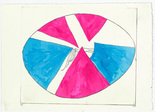 Louise Bourgeois. Please Hang in There. 1999