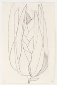 Louise Bourgeois. Untitled. 1949