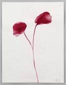 Louise Bourgeois. Les Fleurs. 2009