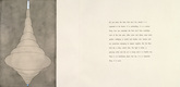 Louise Bourgeois. Untitled, plate 1 of 8, from the puritan: folio set #3 of 7. 1990-1997