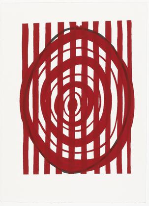 Louise Bourgeois. Untitled. 2002
