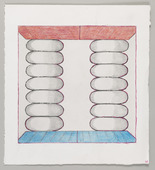 Louise Bourgeois. Untitled. 1997