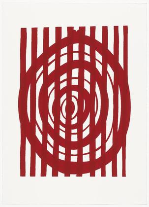 Louise Bourgeois. Untitled. 2002