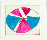 Louise Bourgeois. Please Hang in There. 1999