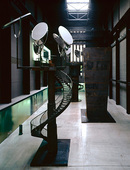 Louise Bourgeois. I Do, I Undo, I Redo. 1999-2000
