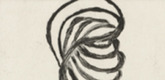 Louise Bourgeois. Untitled, no. 11 of 12, from the portfolio, Anatomy. 1989-1990