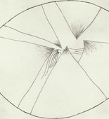 Louise Bourgeois. Please Hang in There. 1999