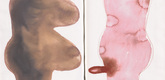 Louise Bourgeois. Untitled, no. 12 of 12, from the illustrated book, To Whom It May Concern. 2010