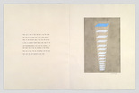 Louise Bourgeois. Untitled, plate 2 of 8, from the puritan: folio set #3 of 7. 1990-1997