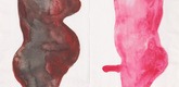 Louise Bourgeois. Untitled, no. 4 of 12, from the illustrated book, To Whom It May Concern. 2010