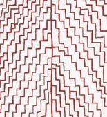 Louise Bourgeois. Untitled. 2002