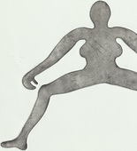Louise Bourgeois. Untitled. c. 2005