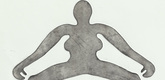 Louise Bourgeois. Untitled. c. 2005