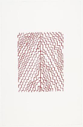 Louise Bourgeois. Untitled. 2002
