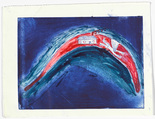 Louise Bourgeois. La Folie. 1999