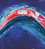 Louise Bourgeois. La Folie. 1999