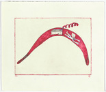 Louise Bourgeois. La Folie. 1999