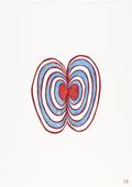 Louise Bourgeois. Untitled. 2002