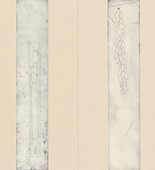 Louise Bourgeois. Toi et Moi. 2003