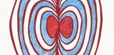 Louise Bourgeois. Untitled. 2002