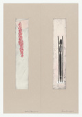 Louise Bourgeois. Toi et Moi. 1989-2003
