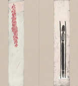 Louise Bourgeois. Toi et Moi. 1989-2003