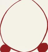 Louise Bourgeois. Untitled. 2002