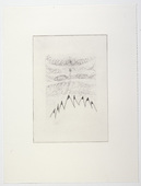 Louise Bourgeois. Untitled. c. 1992