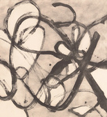 Louise Bourgeois. Untitled, no. 1 of 7, from the series, Une Ballade dans la Campagne. 2007