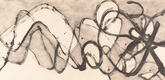 Louise Bourgeois. Untitled, no. 1 of 7, from the series, Une Ballade dans la Campagne. 2007