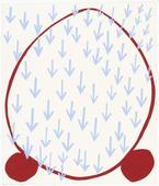 Louise Bourgeois. Untitled. 2002
