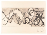Louise Bourgeois. Une Ballade dans la Campagne. 2007