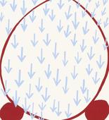 Louise Bourgeois. Untitled. 2002